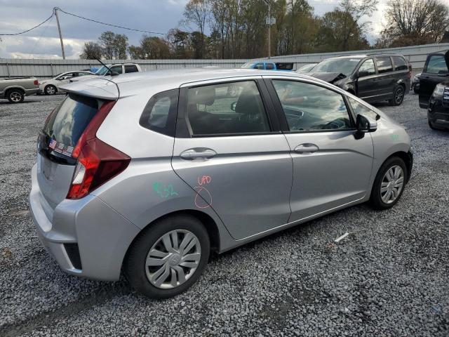 Image 3 of 2016 HONDA FIT LX 2016 with VIN JHMGK5H50GX000151