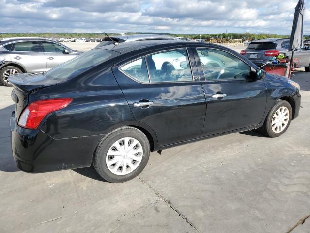 Obraz 3 z 2019 NISSAN VERSA S 2019 z VIN 3N1CN7AP5KL868913