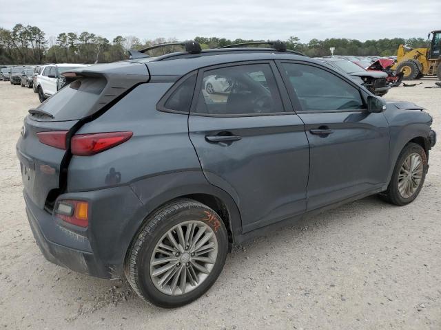 Изображение 3 2021 HYUNDAI KONA SEL PLUS 2021 с VIN KM8K62AA4MU749419