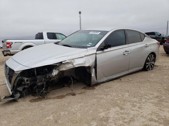 Image 1 of 2019 NISSAN ALTIMA SR 2019 with VIN 1N4BL4CV3KC126164