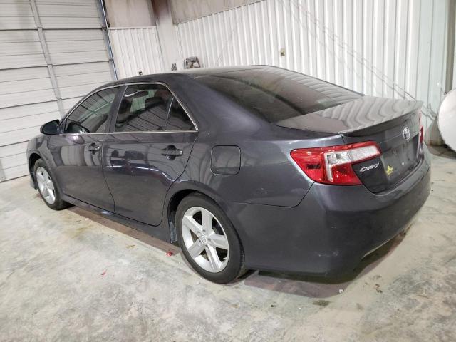 Image 2 of 2012 TOYOTA CAMRY BASE 2012 with VIN 4T1BF1FK3CU194960