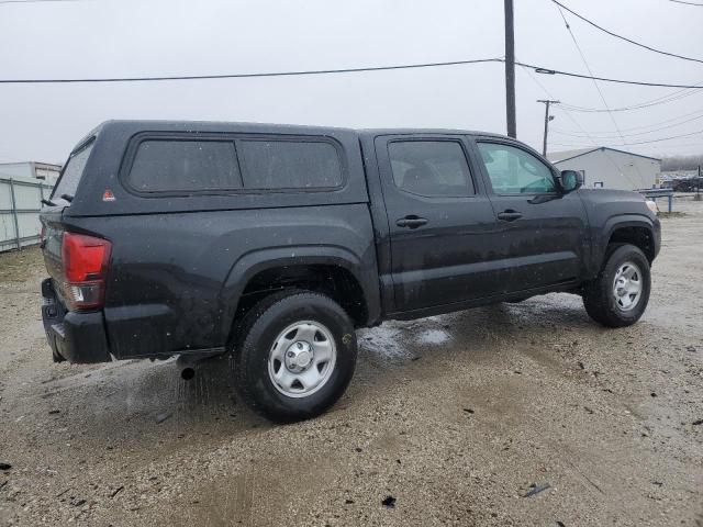 Obraz 3 z 2021 TOYOTA TACOMA DOUBLE CAB 2021 z VIN 3TMCZ5AN6MM413604