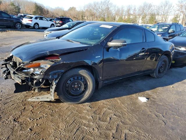 Изображение 1 2009 NISSAN ALTIMA 2.5S 2009 с VIN 1N4AL24E29C118713