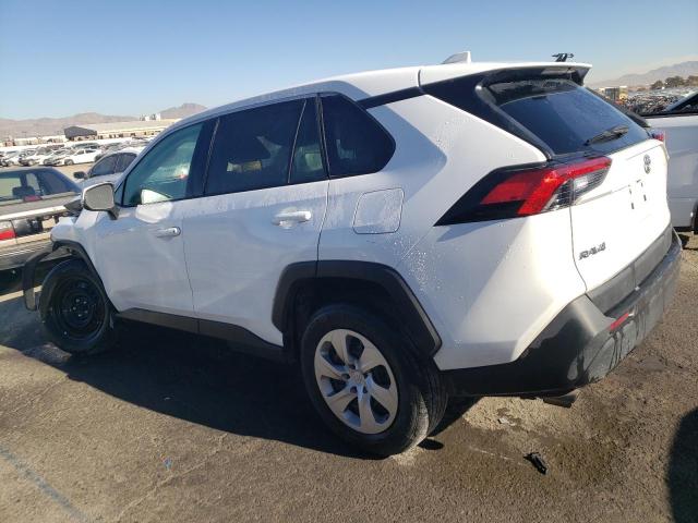 Obraz 2 z 2022 TOYOTA RAV4 LE 2022 z VIN 2T3G1RFV8NC289152