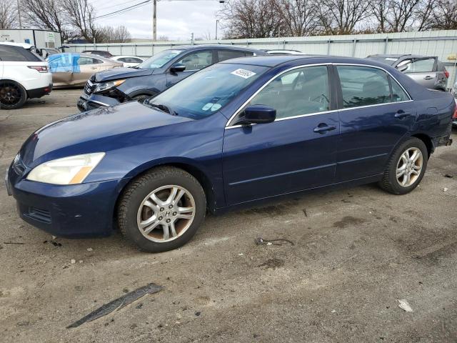Obraz 1 z 2007 HONDA ACCORD SE 2007 z VIN 1HGCM56327A229107