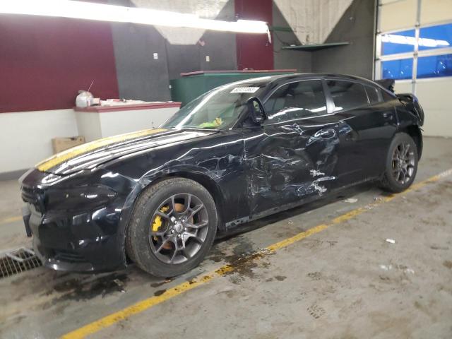 Image 1 of 2018 DODGE CHARGER GT 2018 with VIN 2C3CDXJG3JH249366