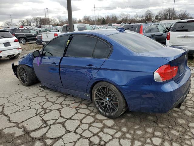 Obraz 2 z 2011 BMW 335 XI 2011 z VIN WBAPL5C52BA982831