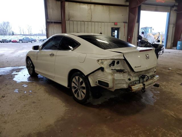 Image 2 of 2014 HONDA ACCORD EXL 2014 with VIN 1HGCT1B87EA014820