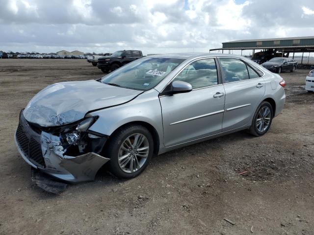 Изображение 1 2016 TOYOTA CAMRY LE 2016 с VIN 4T1BF1FK5GU220335