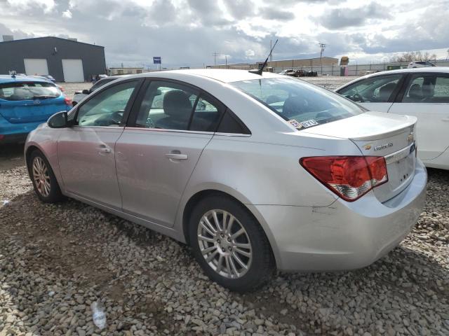 Obraz 2 z 2014 CHEVROLET CRUZE ECO 2014 z VIN 1G1PH5SB1E7103437