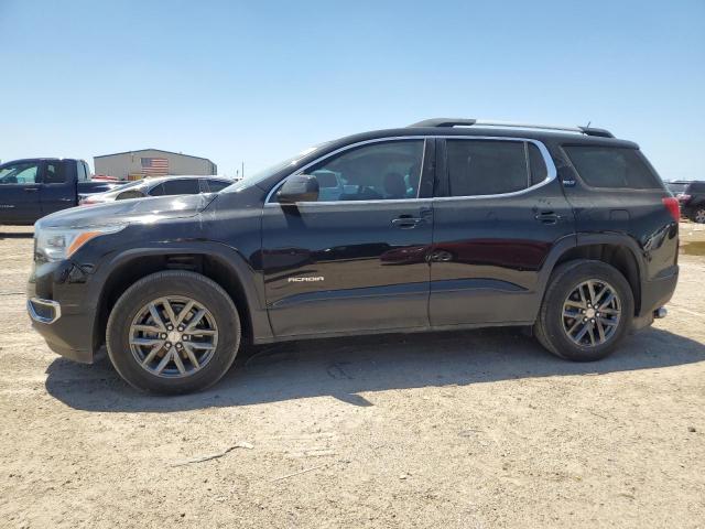 Image 1 of 2017 GMC ACADIA SLT-1 2017 with VIN 1GKKNMLS3HZ227466