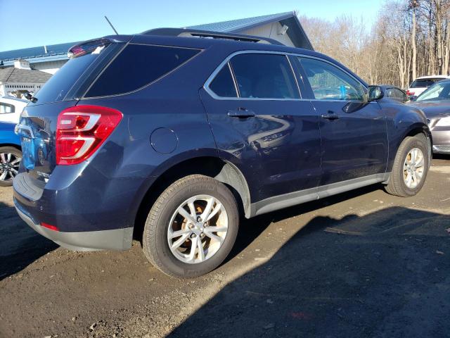 Obraz 3 z 2016 CHEVROLET EQUINOX LT 2016 z VIN 2GNFLFEK3G6171610