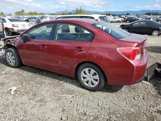 Obraz 2 z 2016 SUBARU IMPREZA  2016 z VIN JF1GJAA62GH013841