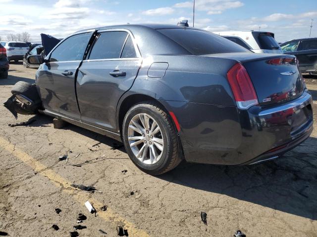 Obraz 2 z 2017 CHRYSLER 300 LIMITED 2017 z VIN 2C3CCAAG7HH661817