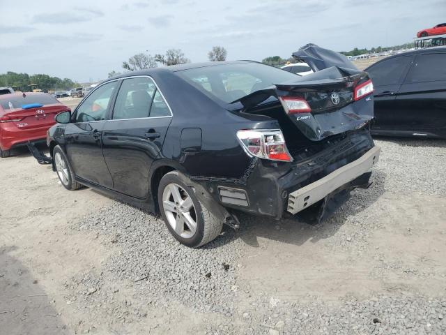 Image 2 of 2012 TOYOTA CAMRY BASE 2012 with VIN 4T1BF1FK8CU603857
