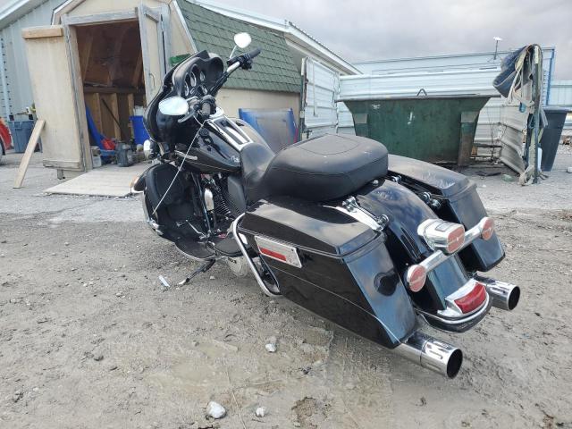 Obraz 3 z 2011 HARLEY-DAVIDSON FLHTK  2011 z VIN 1HD1KEM16BB632862