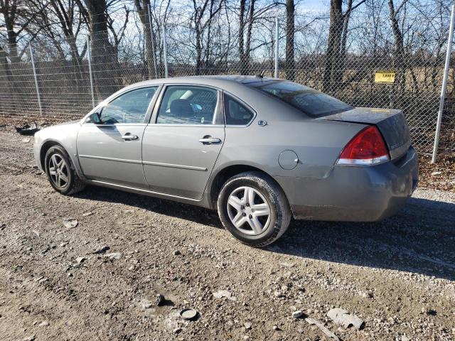 Obraz 2 z 2007 CHEVROLET IMPALA LS 2007 z VIN 2G1WB58K879378535
