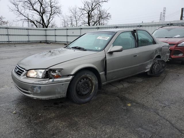 2000 TOYOTA CAMRY CE 2000 image