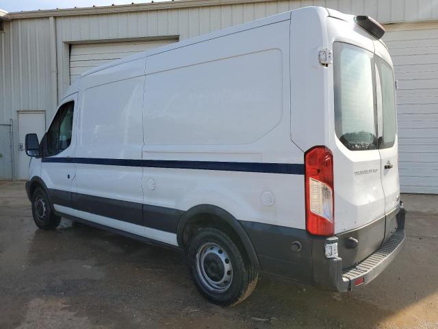 Изображение 2 2018 FORD TRANSIT T-350 2018 с VIN 1FTBW2CM8JKA27695