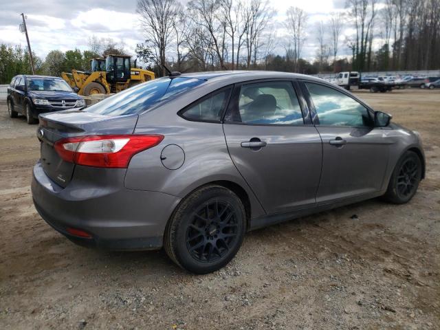 Image 3 of 2014 FORD FOCUS SE 2014 with VIN 1FADP3F26EL345083