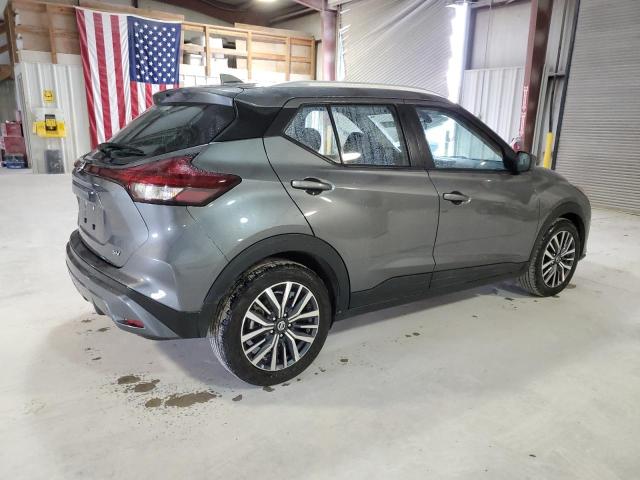 Image 3 of 2021 NISSAN KICKS SV 2021 with VIN 3N1CP5CVXML502328