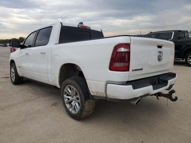 Изображение 2 2023 RAM 1500 LARAMIE 2023 с VIN 1C6RREJT8PN654526