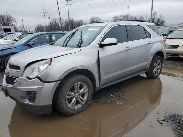 Изображение 1 2014 CHEVROLET EQUINOX LT 2014 с VIN 2GNALBEK8E6212927