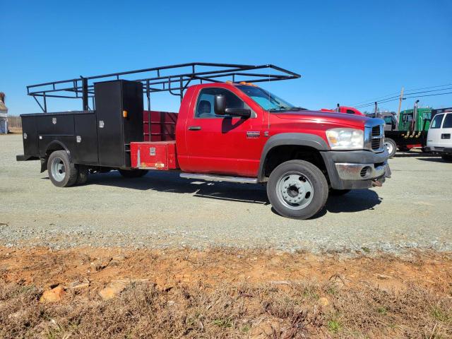 2008 DODGE RAM 5500 ST 2008 image