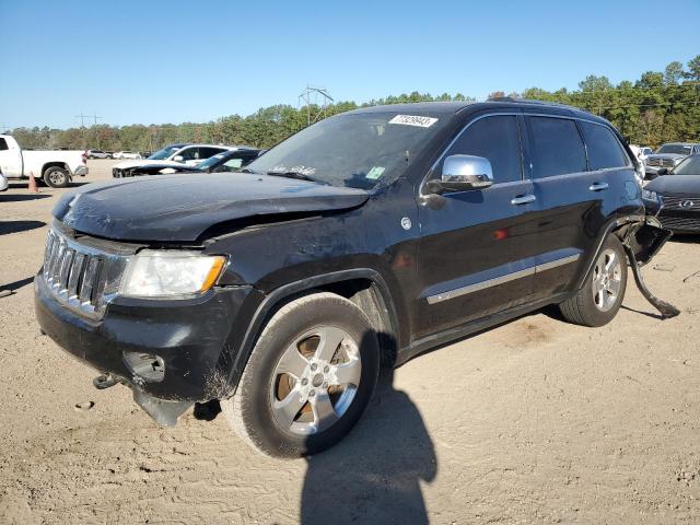 Изображение 2011 JEEP GRAND CHEROKEE LIMITED 2011