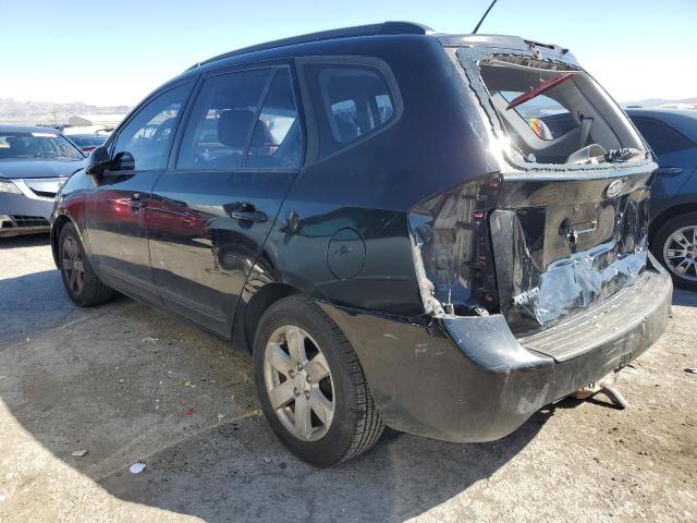 Obraz 2 z 2008 KIA RONDO BASE 2008 z VIN KNAFG525887153527