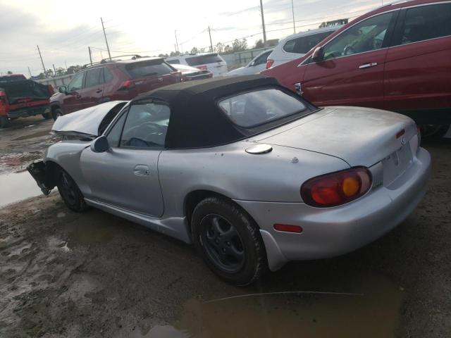 Image 2 of 2000 MAZDA MX-5 MIATA BASE 2000 with VIN JM1NB3537Y0152194