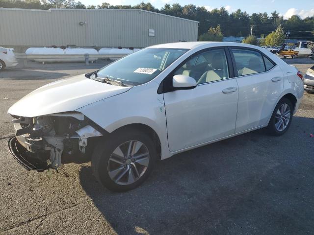 Obraz 1 z 2014 TOYOTA COROLLA ECO 2014 z VIN 5YFBPRHE2EP033832