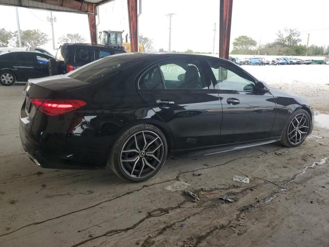 Изображение 3 2022 MERCEDES-BENZ C 300 2022 с VIN W1KAF4GB1NR020672
