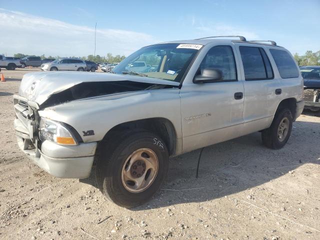 1999 DODGE DURANGO  1999 image