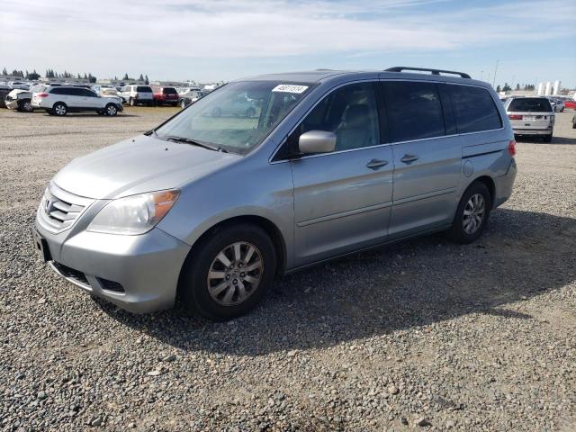 Изображение 2009 HONDA ODYSSEY EXL 2009