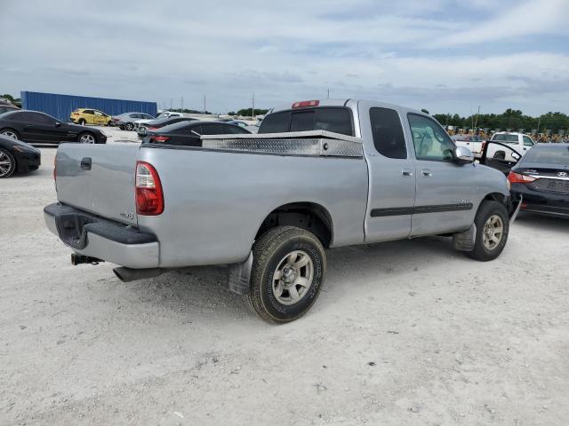 Изображение 3 2005 TOYOTA TUNDRA ACCESS CAB SR5 2005 с VIN 5TBRT34195S463335