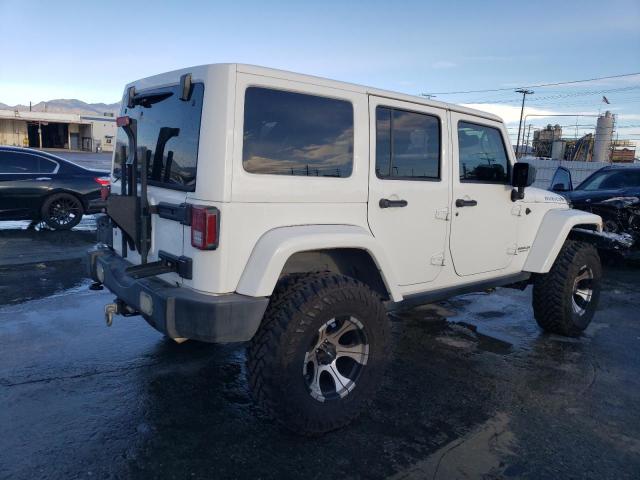 Image 3 of 2014 JEEP WRANGLER UNLIMITED RUBICON 2014 with VIN 1C4BJWFG9EL115716