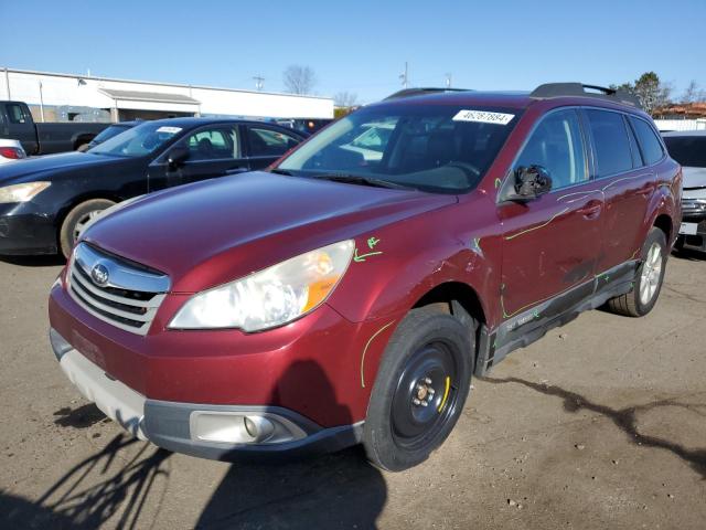 Obraz 2012 SUBARU OUTBACK 3.6R LIMITED 2012