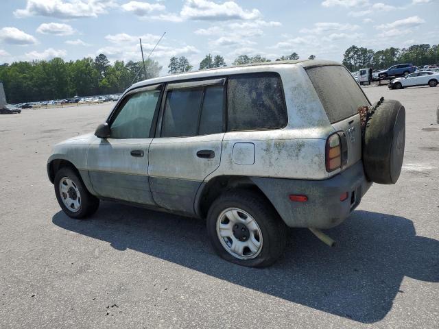 Изображение 2 1998 TOYOTA RAV4  1998 с VIN JT3GP10V9W7029609