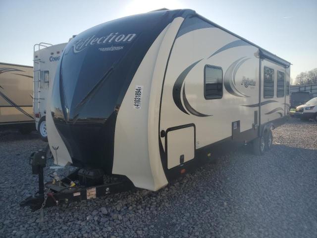 Obraz 2 z 2019 GRAN REFLECTION 2019 z VIN 573TR3425K3410898