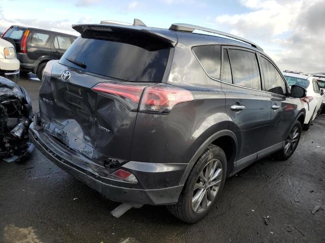 Изображение 3 2016 TOYOTA RAV4 LIMITED 2016 с VIN 2T3YFREV9GW241085