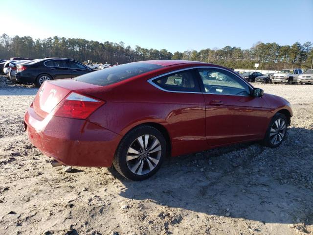 Image 3 of 2010 HONDA ACCORD LX 2010 with VIN 1HGCS1B30AA011596