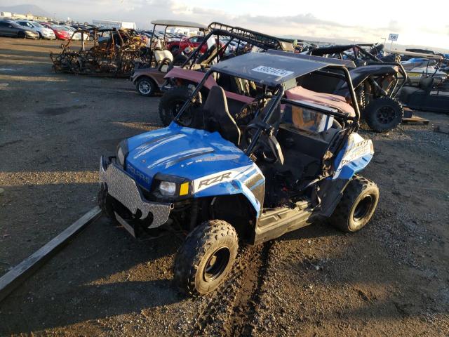 Image 2 of 2017 POLARIS RZR 170 2017 with VIN RF3YAV174HT020933