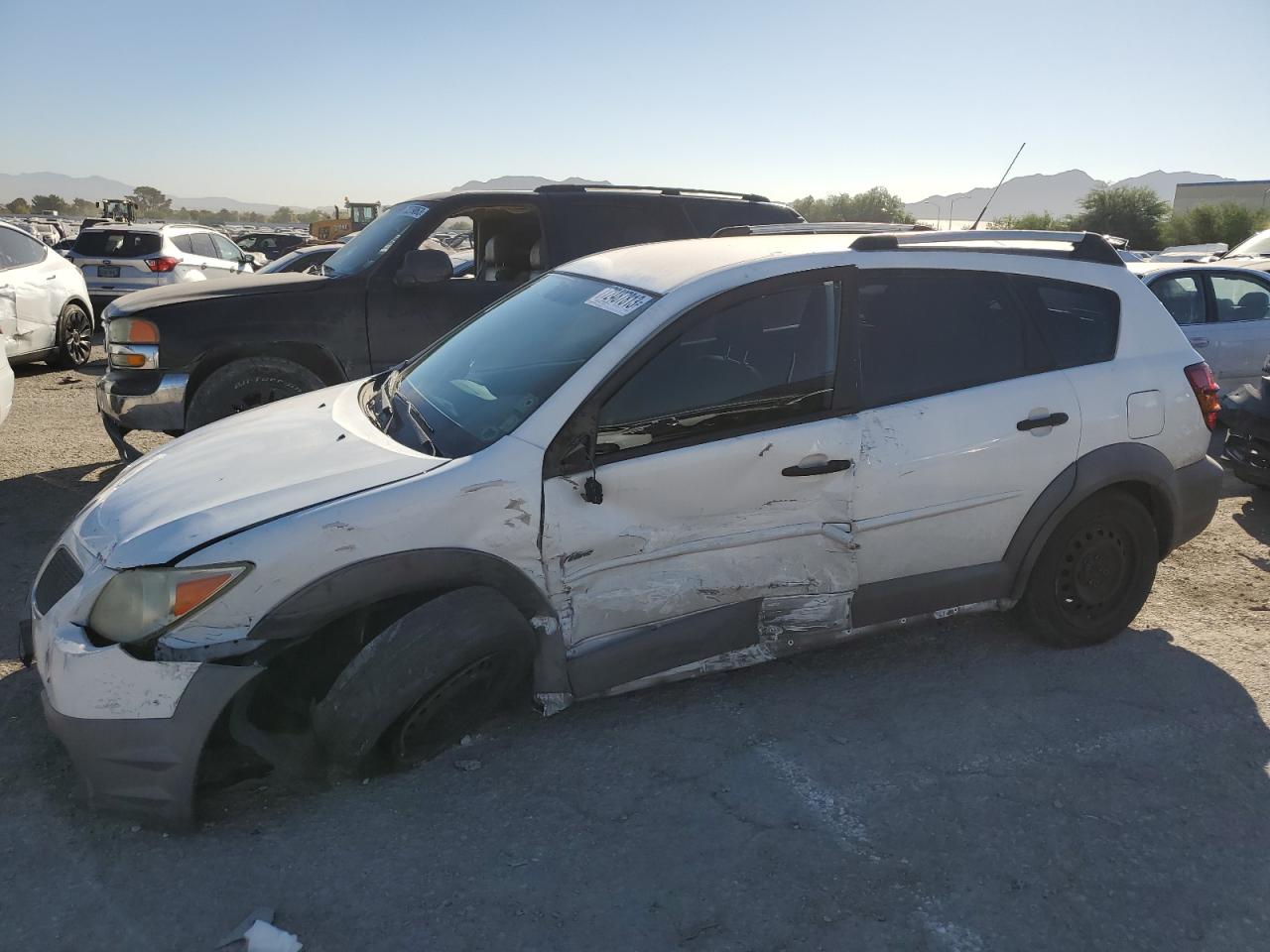 Изображение 2005 PONTIAC VIBE  2005