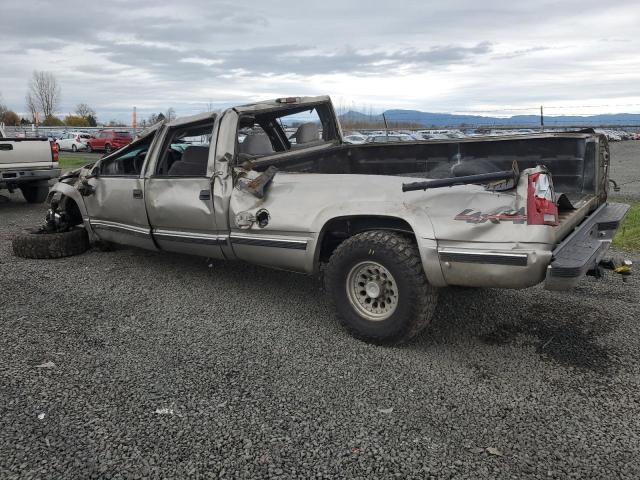 Image 2 of 2000 CHEVROLET GMT-400 K3500 2000 with VIN 1GCHK33J7YF485717