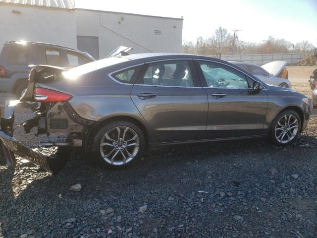 Obraz 3 z 2019 FORD FUSION SEL 2019 z VIN 3FA6P0CD7KR224637