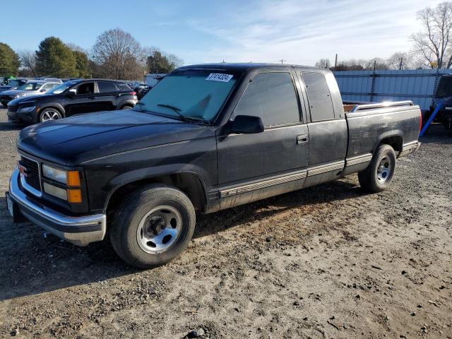 Изображение 1 1995 GMC SIERRA C1500 1995 с VIN 2GTEC19K0S1544478