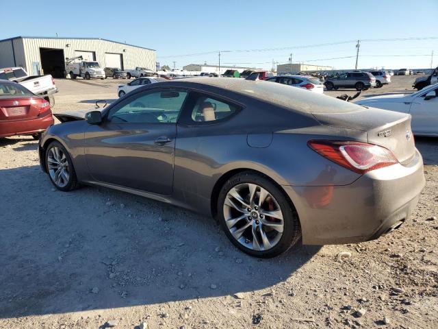 Obraz 2 z 2013 HYUNDAI GENESIS COUPE 2.0T 2013 z VIN KMHHT6KD1DU098009
