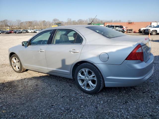 Obraz 2 z 2012 FORD FUSION SE 2012 z VIN 3FAHP0HA1CR296488