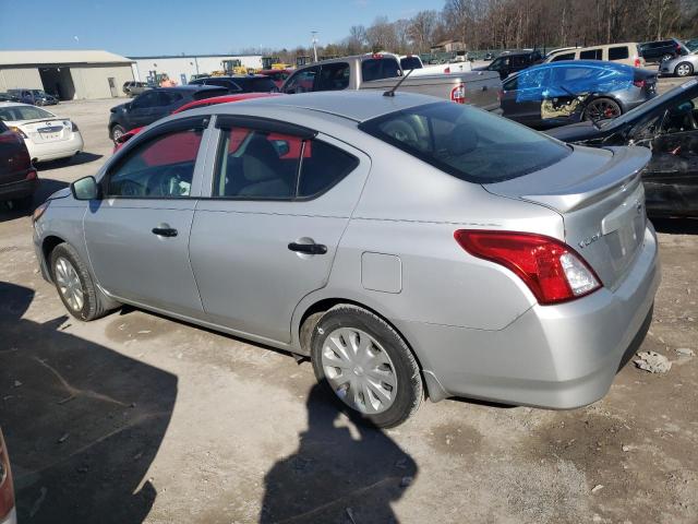 Изображение 2 2019 NISSAN VERSA S 2019 с VIN 3N1CN7AP1KL876166